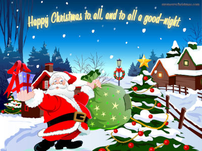 Christmas Backgrounds Free on My Merry Christmas   Free Christmas Wallpapers