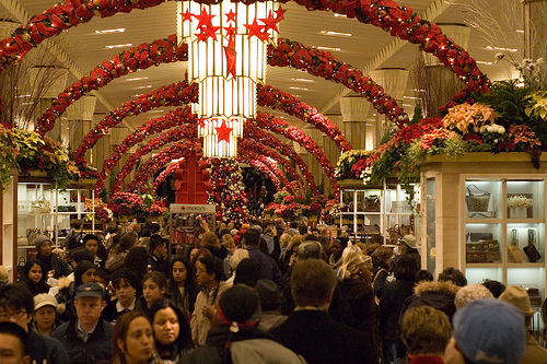  events of BLACK FRIDAY 2009 make predicting this years BLACK FRIDAY ...