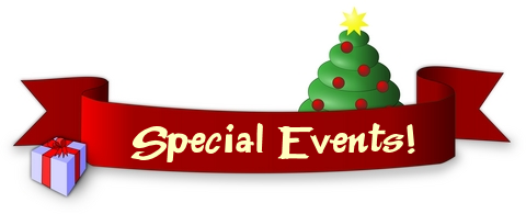 Special Events on MMC