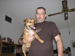 MikeAndBuddy.JPG