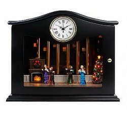 Mr. Christmas Clock.jpg
