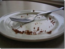 empty brownie plate.jpg
