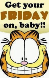 Garfield get your Friday on.jpg