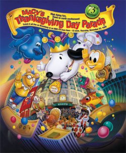 1999 Macy's Thanksgiving Day Parade Poster.jpg