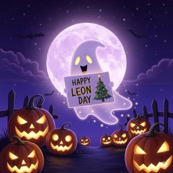 Leon Day Halloween.jpg