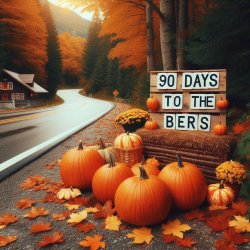 90 DAYS TO THE BERS.jpg 90 DAYS TO THE BERS.jpg