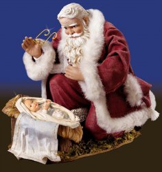 Baby Jesus & Santa.jpg