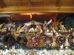 Bronner's Nativity Section.jpg