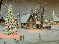 Christmas in a Small Town.jpg