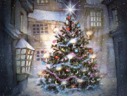 Sparkling Tree.gif