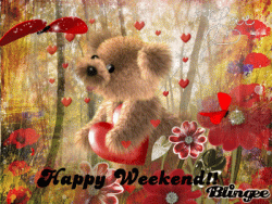 Happy Weekend.gif