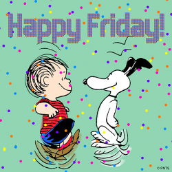 Snoopy Happy Friday.png