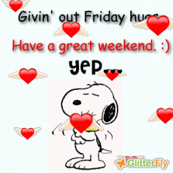 Giving-Out-Friday-Hugs-Have-A-Great-Weekend.gif