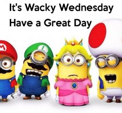 Minion Wednesday.jpg
