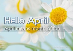Welcome April.jpg
