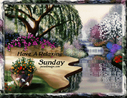 Relaxing Sunday.gif