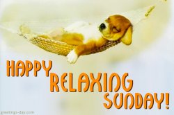 Relaxing Sunday.jpg