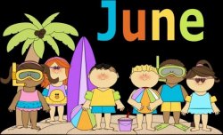 The Month of June.jpg The Month of June.jpg
