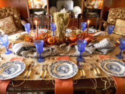 Rustic-orange-and-blue-thanksgiving-tablescape_1.jpg