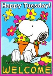 Happy Tuesday Snoopy.jpg