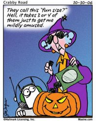 Maxine on Candy.jpg