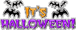 It's Halloween.gif