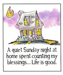 A Quiet Sunday Night.jpg