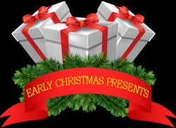 Early Christmas Presents.jpg