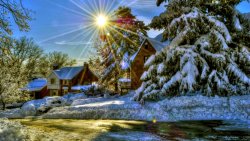 winter-sun-shine-photography-houses-wallpaper-for-iphone-1366x768.jpg