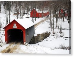 covered-bridge-in-winter-james-kirkikis-canvas-print.jpg