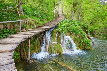 35242924-cascades-near-the-tourist-path-in-plitvice-lakes-national-park.jpg