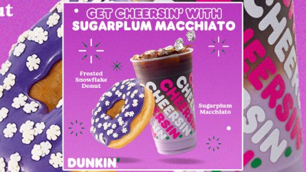 Dunkin-Launches-New-Sugarplum-Macchiato-And-New-Frosted-Snowflake-Donut-678x381.jpg