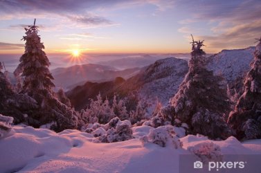 stickers-beautiful-winter-mountain-sunset-in-romania.jpg.jpg