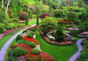 Gardens with flowers.PNG