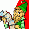 Elf Ed Zachary