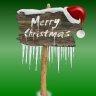 xmasbug