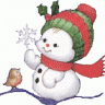 Snowflake