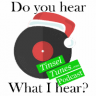 Duane - Tinsel Tunes
