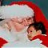 Montana's Santa
