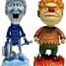 The Miser Brothers
