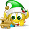 Santas_Number1