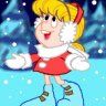Suzy Snowflake