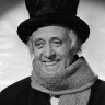 Dickens' Ghost