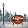 Christmas Tinsel