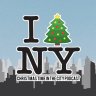 ChristmasTimeintheCity