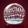 Christmas Every Day