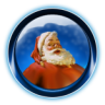 Christmas-man