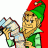 Elf Ed Zachary