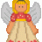 The Littlest Angel