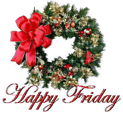 Happy-Friday-With-Beautiful-Bouquet.gif
